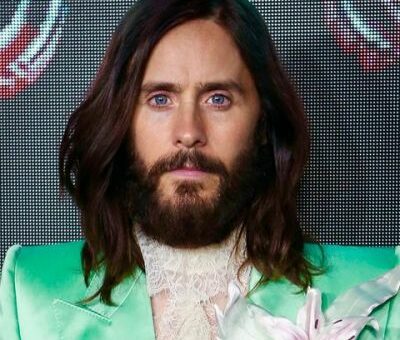 Jared Leto