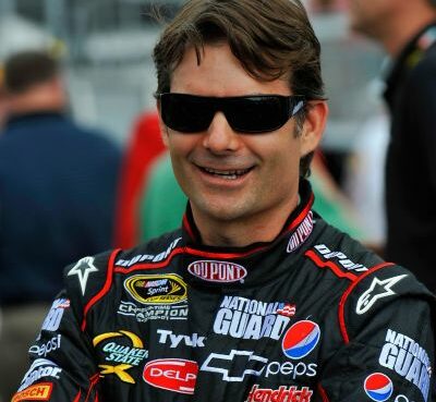 Jeff Gordon