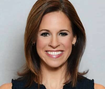 Jenna Wolfe