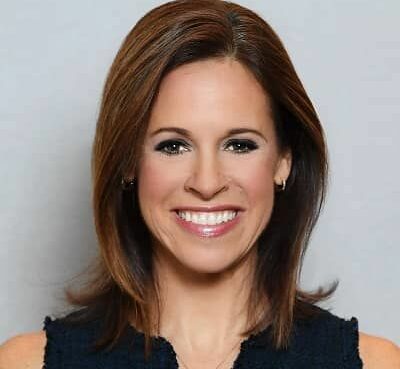 Jenna Wolfe