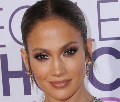 Jennifer Lopez