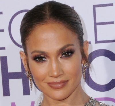 Jennifer Lopez