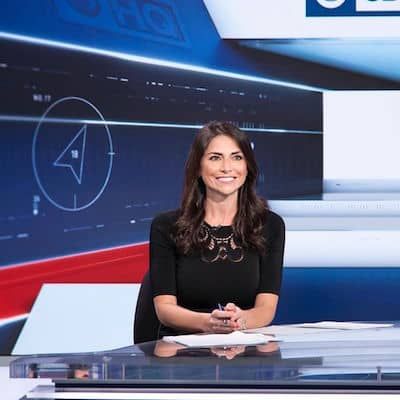 Jenny Dell