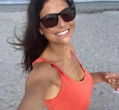 Jenny Dell