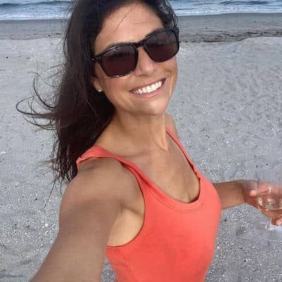 Jenny Dell