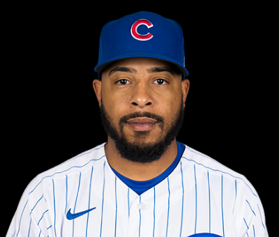 Jeremy Jeffress