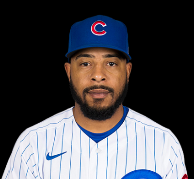 Jeremy Jeffress