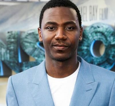 Jerrod Carmichael