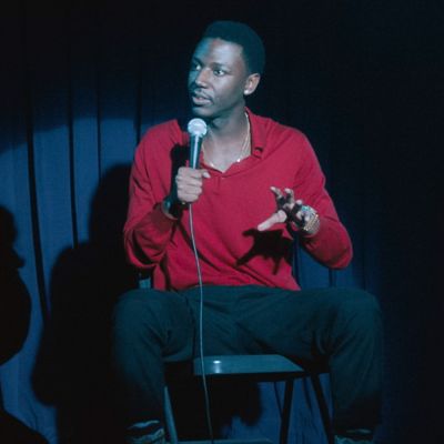 Jerrod Carmichael