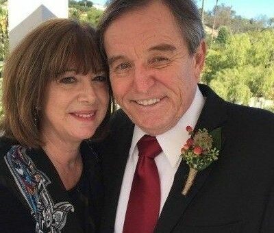 Jerry Mathers spouse