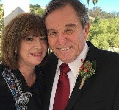 Jerry Mathers spouse