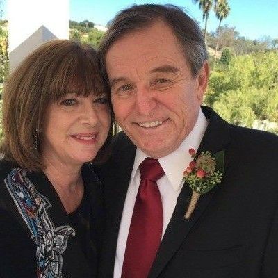 Jerry Mathers spouse