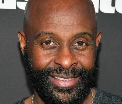 Jerry Rice