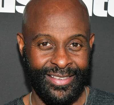 Jerry Rice