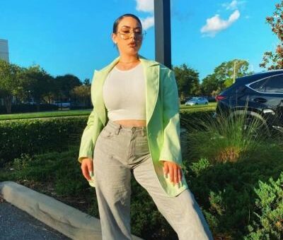 Jesaaelys Ayala González