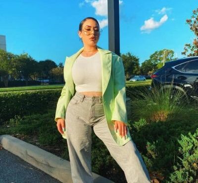 Jesaaelys Ayala González