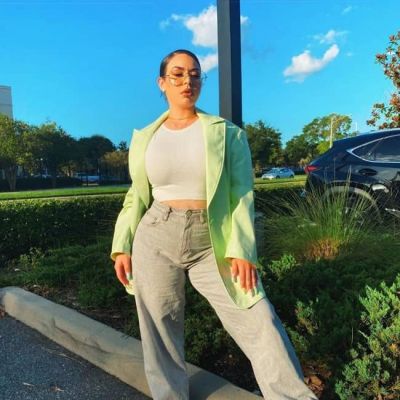 Jesaaelys Ayala González