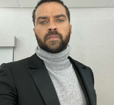 Jesse Williams