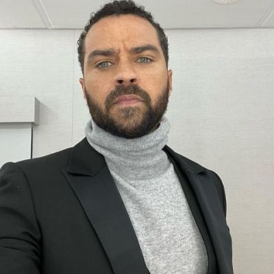 Jesse Williams