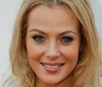 Jessica Marais