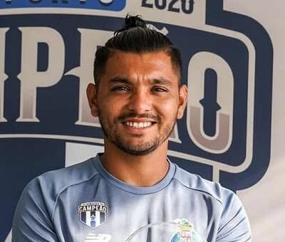 Jesús Manuel Corona