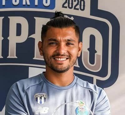 Jesús Manuel Corona