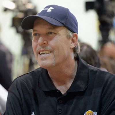 Jim Buss