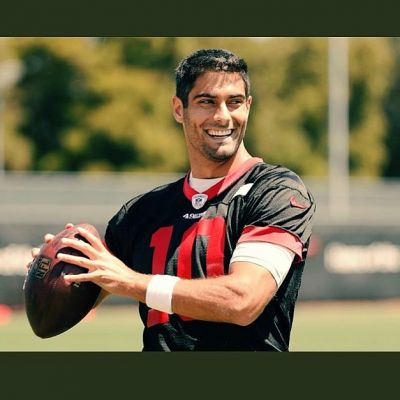 Jimmy Garoppolo