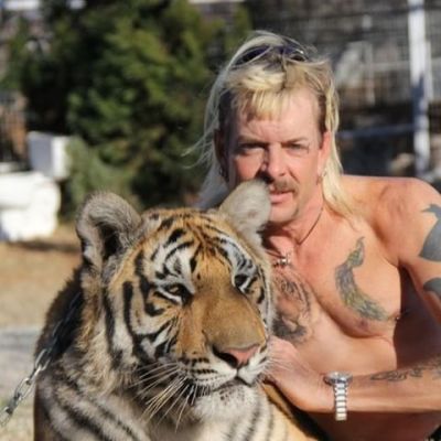Joe Exotic