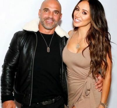 Joe Gorga