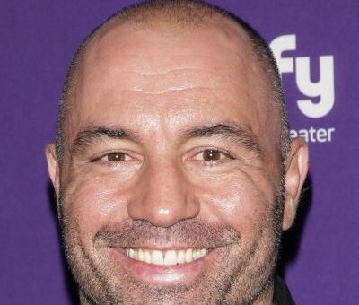 Joe Rogan