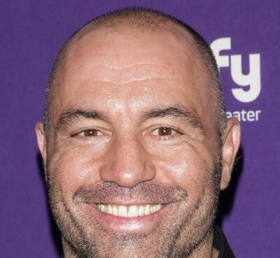 Joe Rogan