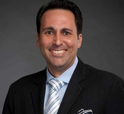 Joe Tessitore
