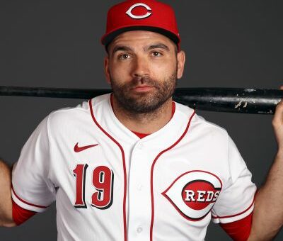 Joey Votto