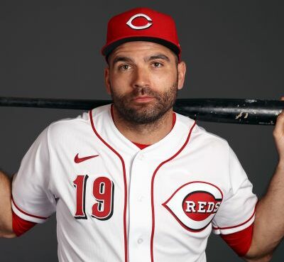 Joey Votto