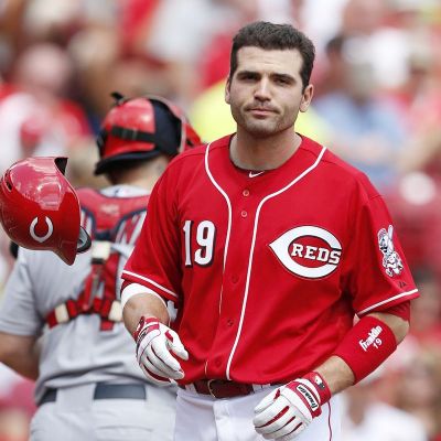 Joey Votto
