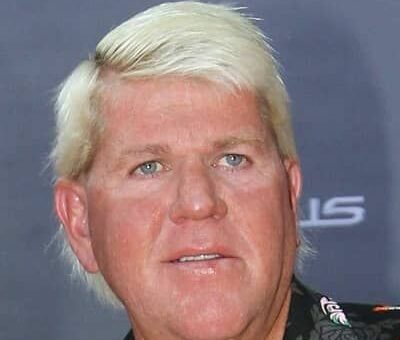John Daly