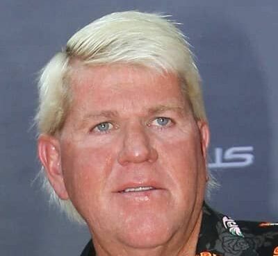 John Daly
