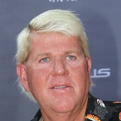 John Daly