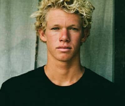 John Florence