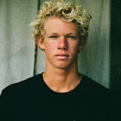 John Florence