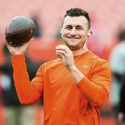 Johnny Manziel