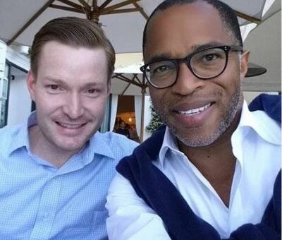 Jonathan Capehart