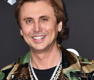 Jonathan Cheban