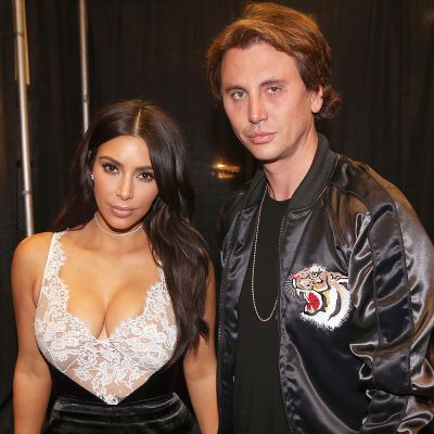 Jonathan Cheban