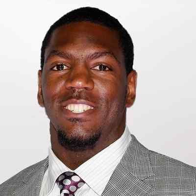 Jonathan Vilma