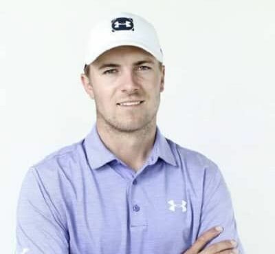 Jordan Spieth