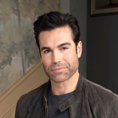 Jordi Vilasuso