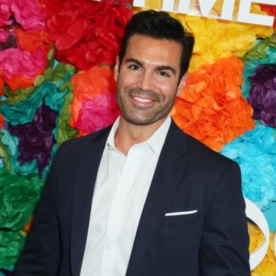Jordi Vilasuso