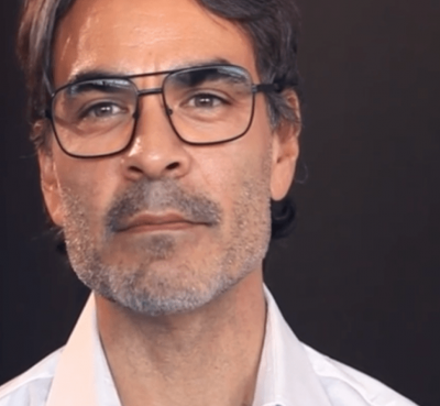 Joseph Mark Gallegos